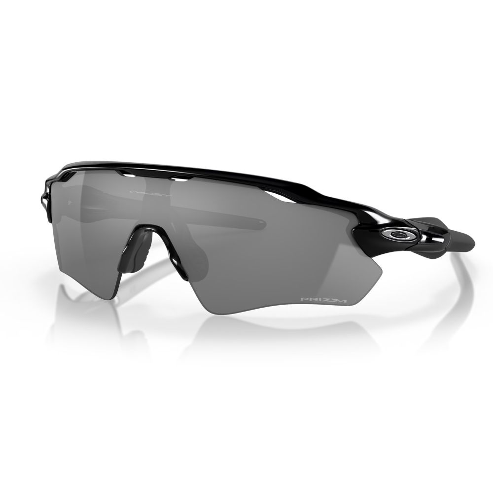 Очки OAKLEY Radar EV Path PolBlk 92085238 PRIZM Blk #1