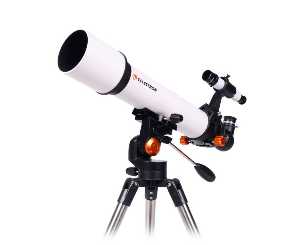 Телескоп Xiaomi Celestron Astronomical Telescope SCTW-70 White #1