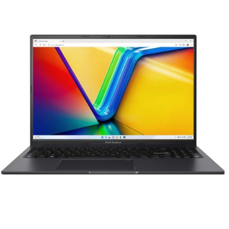 ASUS VivoBook 16X M3604YA-MB247 Ноутбук 16", AMD Ryzen 7 7730U, RAM 16 ГБ 512 ГБ, AMD Radeon Graphics, #1