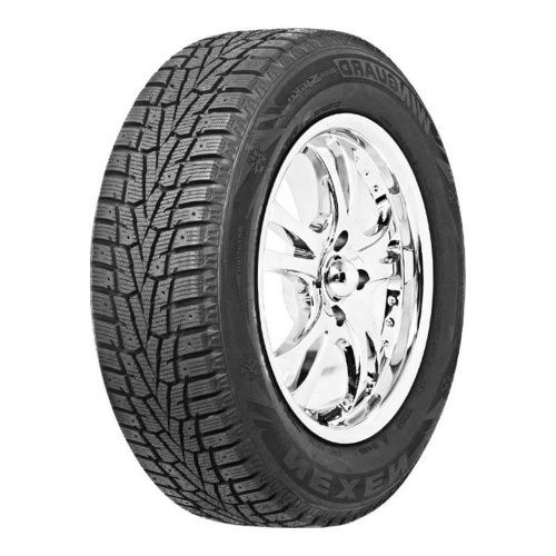 Nexen/Roadstone Winguard winSpike  Шины  зимние 225/60  R18 100T Шипованные #1