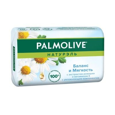 Palmolive Твердое мыло #1