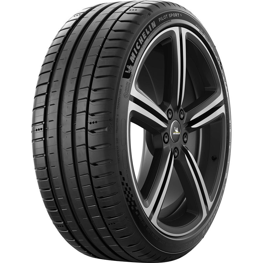 MICHELIN Pilot Sport Шины  летние 225/45  R18 95Y #1