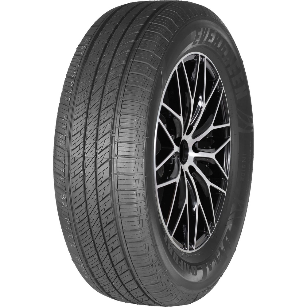 Evergreen DYNACOMFORT ES380 Шины  летние 265/70  R17 115H #1