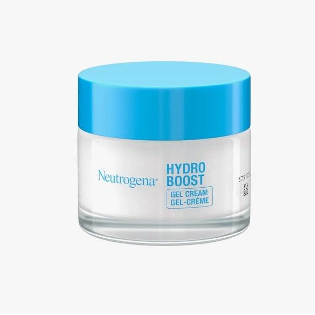 Neutrogena Hydro Boost Гель-крем увлажняющий для сухой кожи 50 мл #1