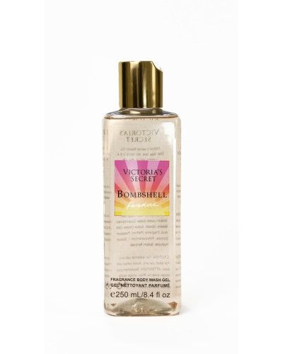 Гель для душа Victoria's Secret Bombshell Paradise 250ml #1