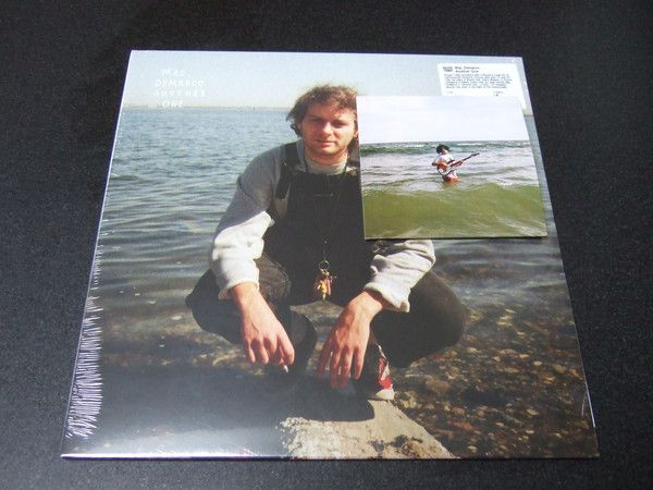 Виниловая пластинка Mac Demarco: Another One (1 LP) #1