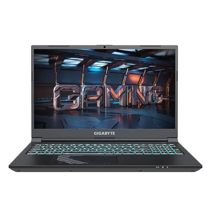 Gigabyte G5 Ноутбук 15.6", Intel Core i7-13620H, RAM 16 ГБ 1024 ГБ, NVIDIA GeForce RTX 4060 для ноутбуков #1