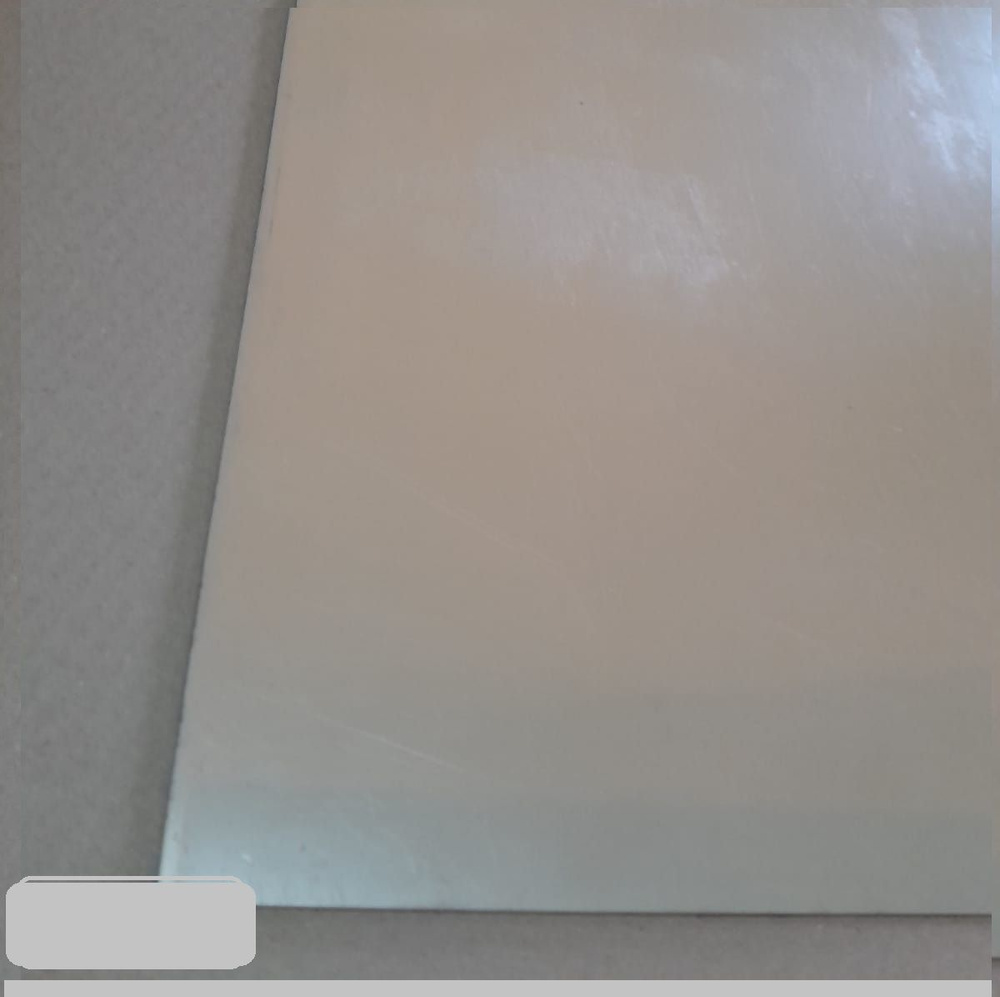Лист ВИНИПЛАСТ светло-коричневый толщина 4мм формат 700х1000мм, 1 шт. (Поливинилхлорид, ПВХ, производство #1