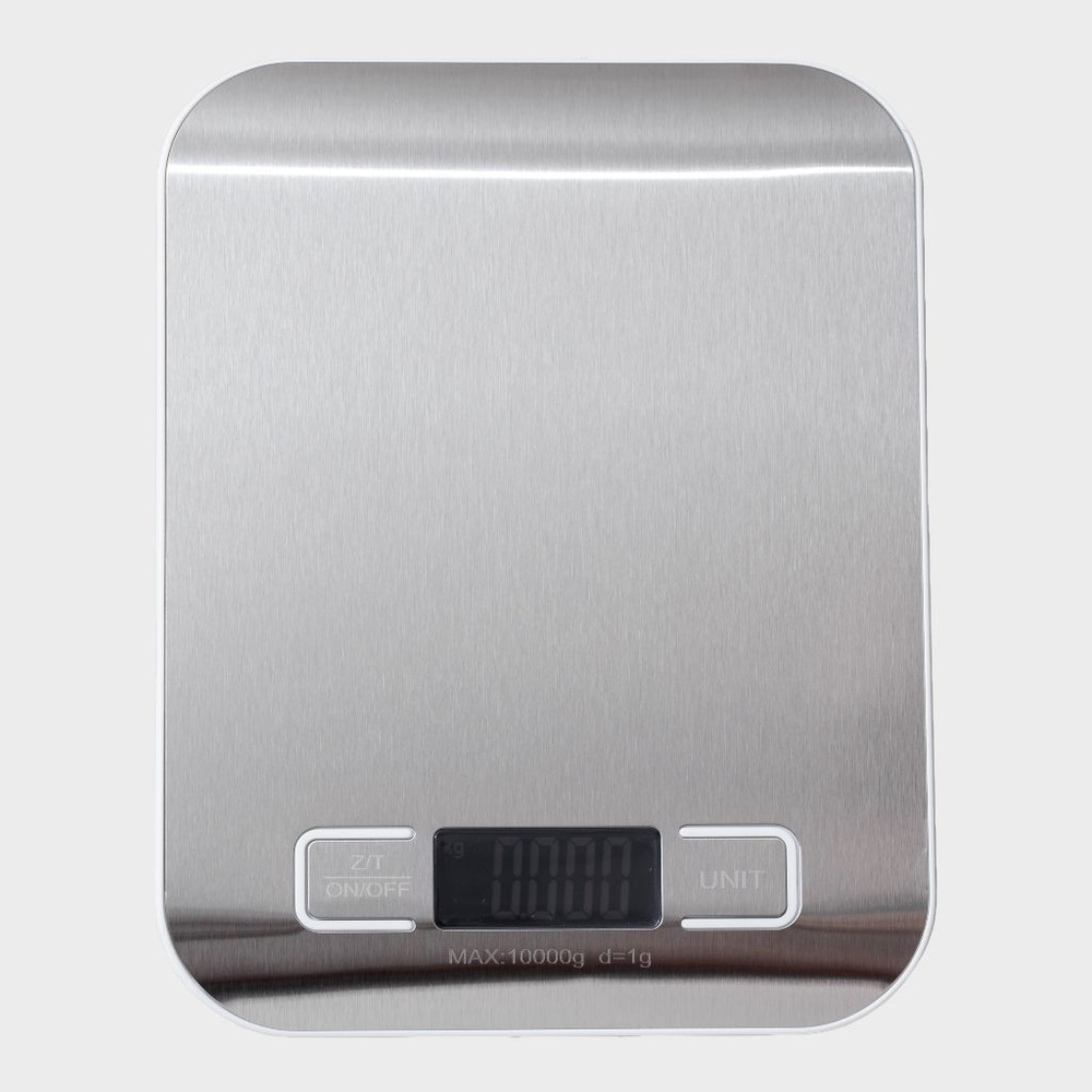 D`PREMIUM Электронные кухонные весы , весы кухонные, высокоточные, с батарейками в комплекте, подарочные, #1