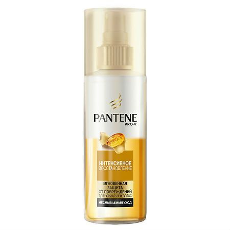 PANTENE Спрей для волос Интенсивное восстановление, 150 мл #1