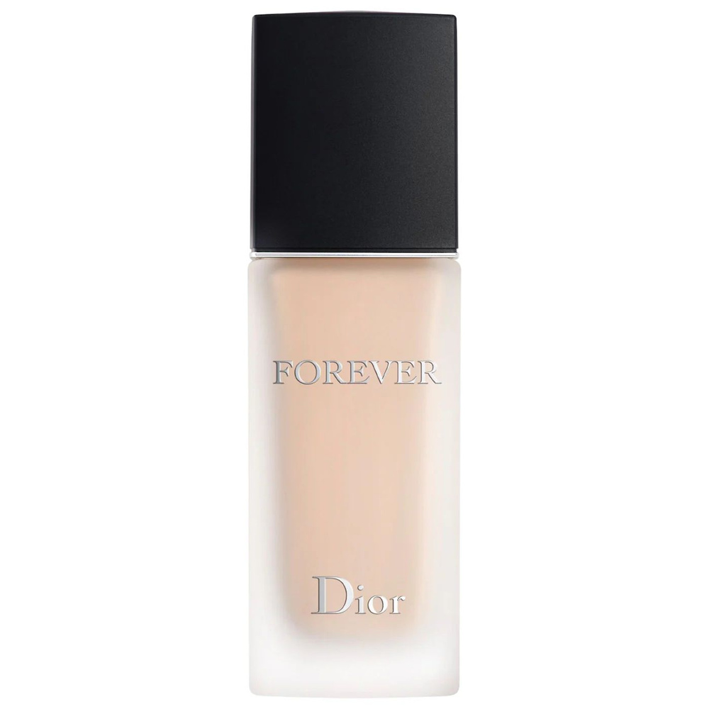 Тональный крем для лица Forever Matte Foundation SPF15 2,5W Warm #1