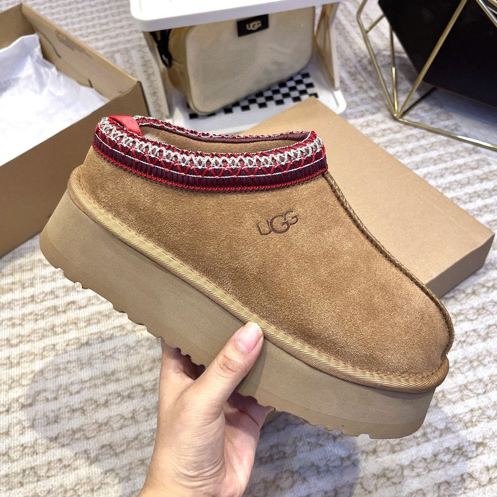 Тапочки UGG #1