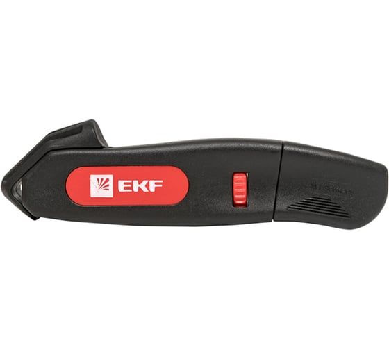 Кабельный нож EKF WS-19 Professional ws-19 #1