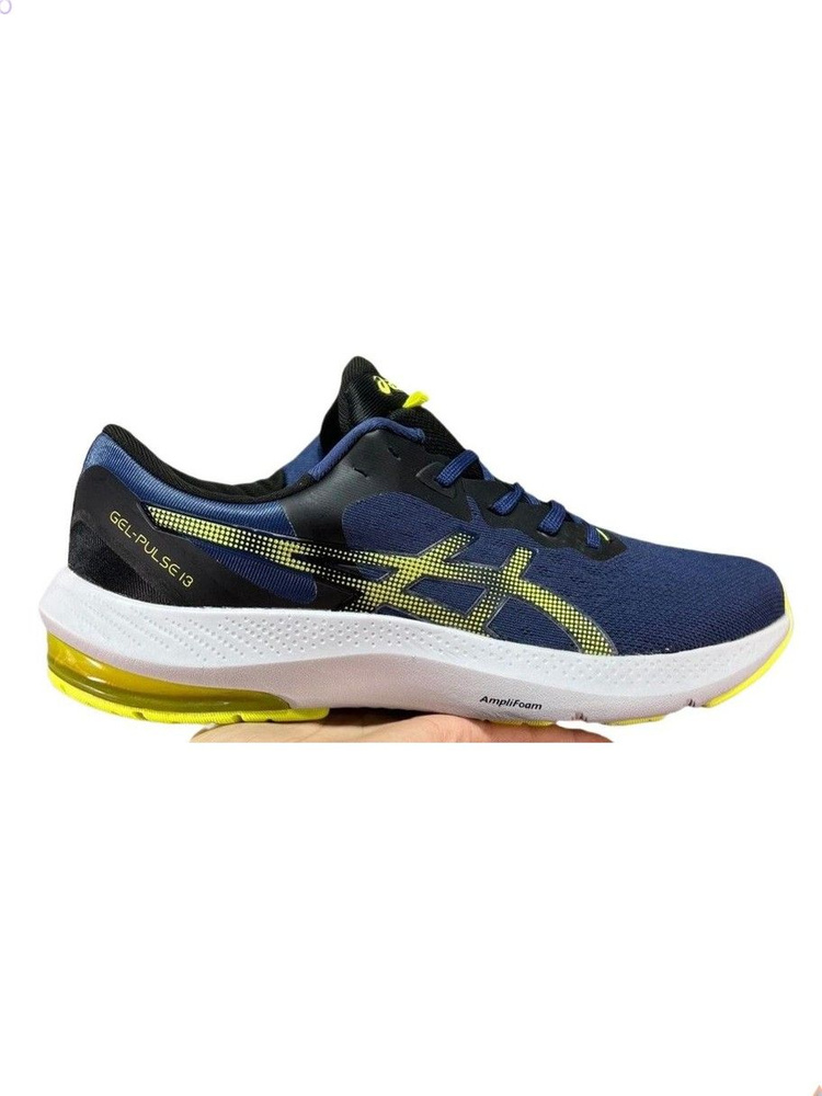 Кроссовки ASICS Gel-Pulse 13 G-Tx #1