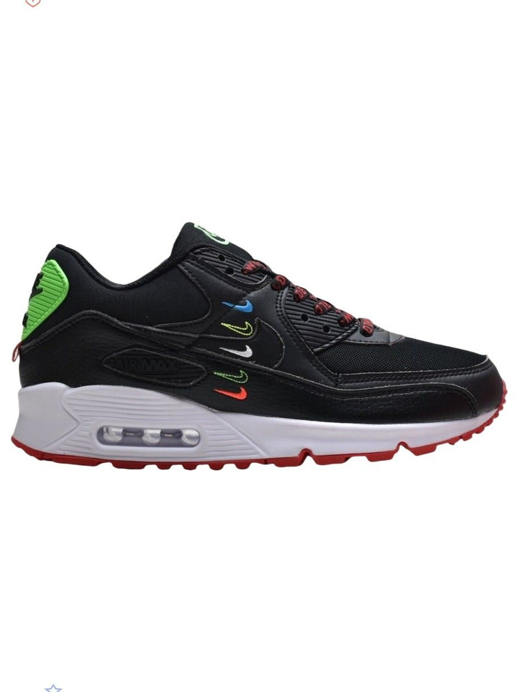 Кроссовки Nike Air Max 90 #1