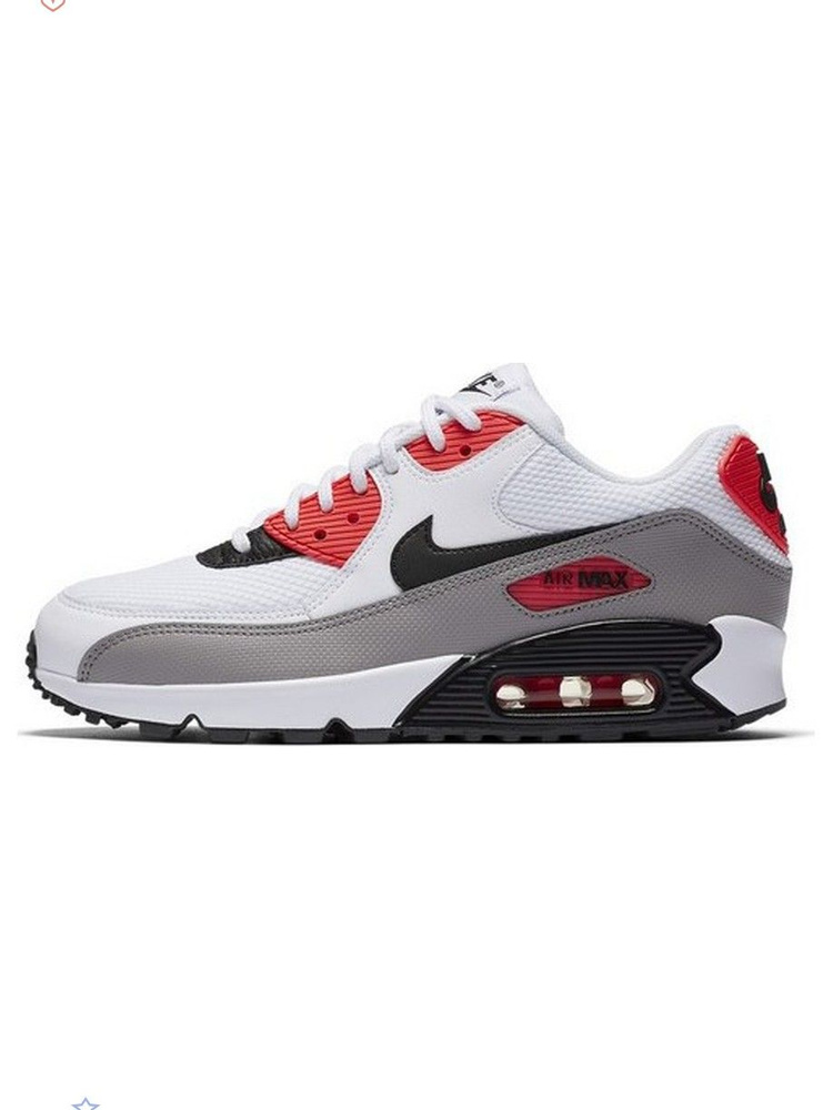 Кроссовки Nike Air Max 90 #1