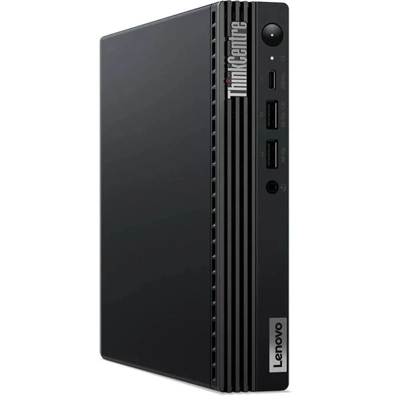 Lenovo Мини-ПК ThinkCentre Tiny M70q-4 slim (Intel Core i5-13400T, RAM 8 ГБ, SSD 512 ГБ, Intel UHD Graphics #1