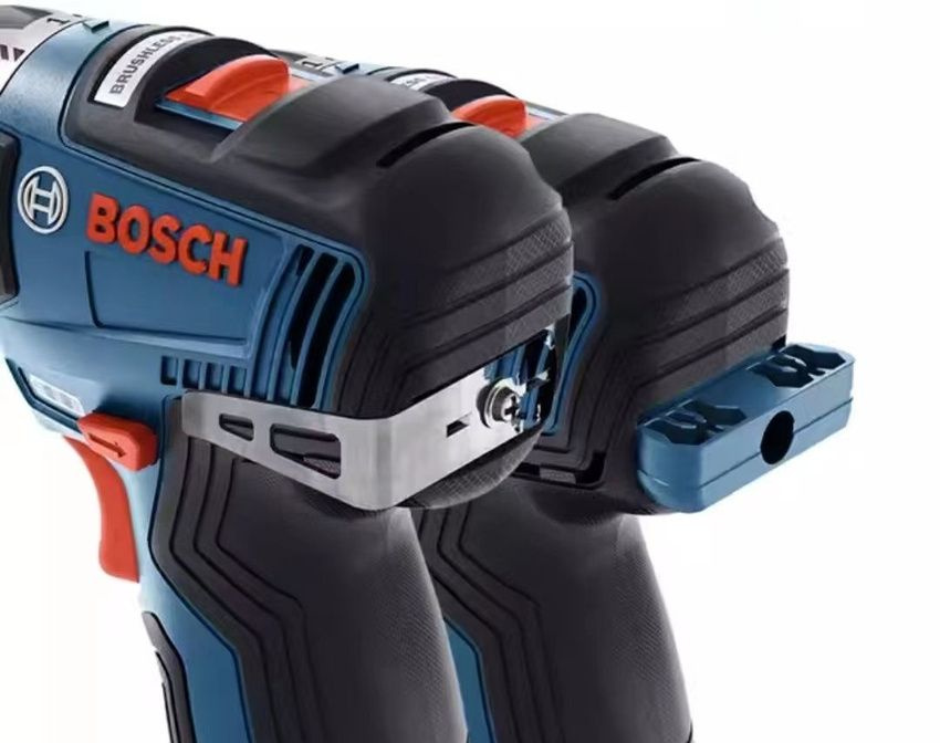 Инструменты Bosch GSR12V-35 Solo-XZ8.19 #1