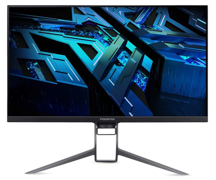 Acer 31.5" Монитор Predator X32QFSbmiiphuzx UM.JXXEE.S01 #1