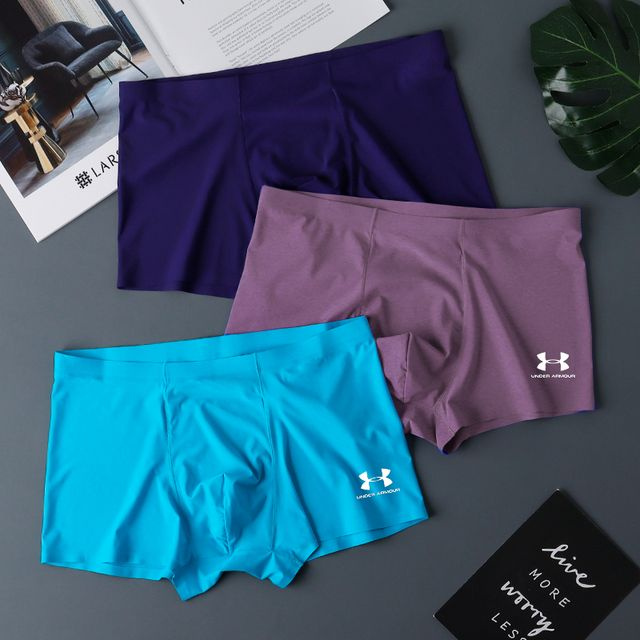 Комплект трусов Under Armour, 3 шт #1