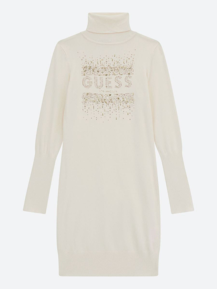 Платье GUESS Ls Sweater Dress #1