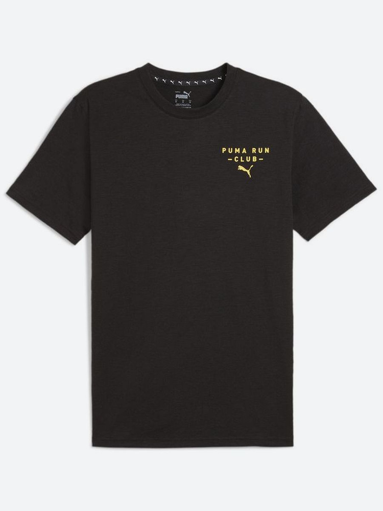 Футболка PUMA Men’S Run Club Tee #1