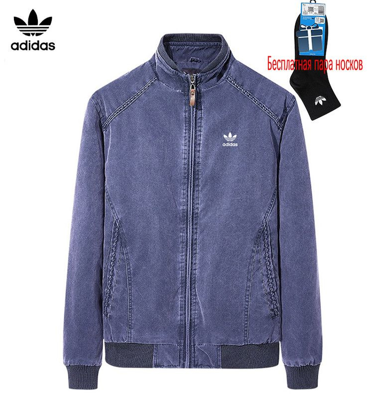 Ветровка adidas #1