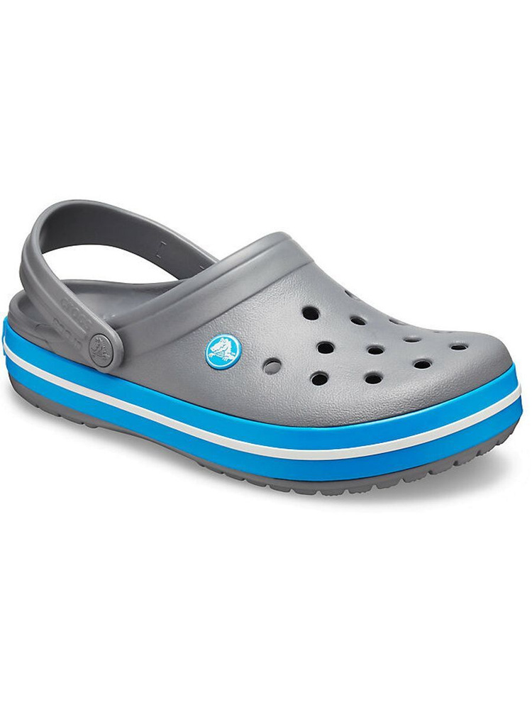 Сабо Crocs #1