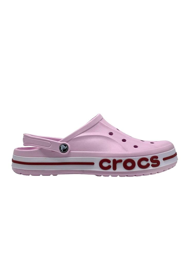 Сабо Crocs #1