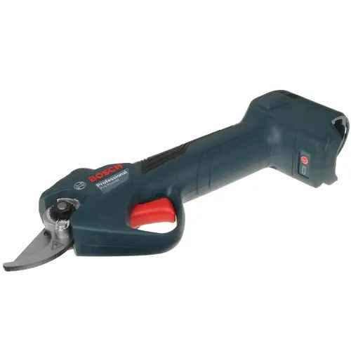 аккумуляторный секатор BOSCH Pro Pruner 12v (Solo) Без акб и зу #1