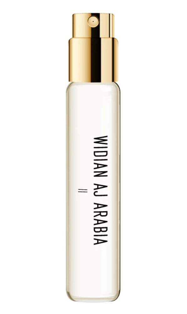 Aj Arabia Widian Black 2 parfum духи 2ml #1