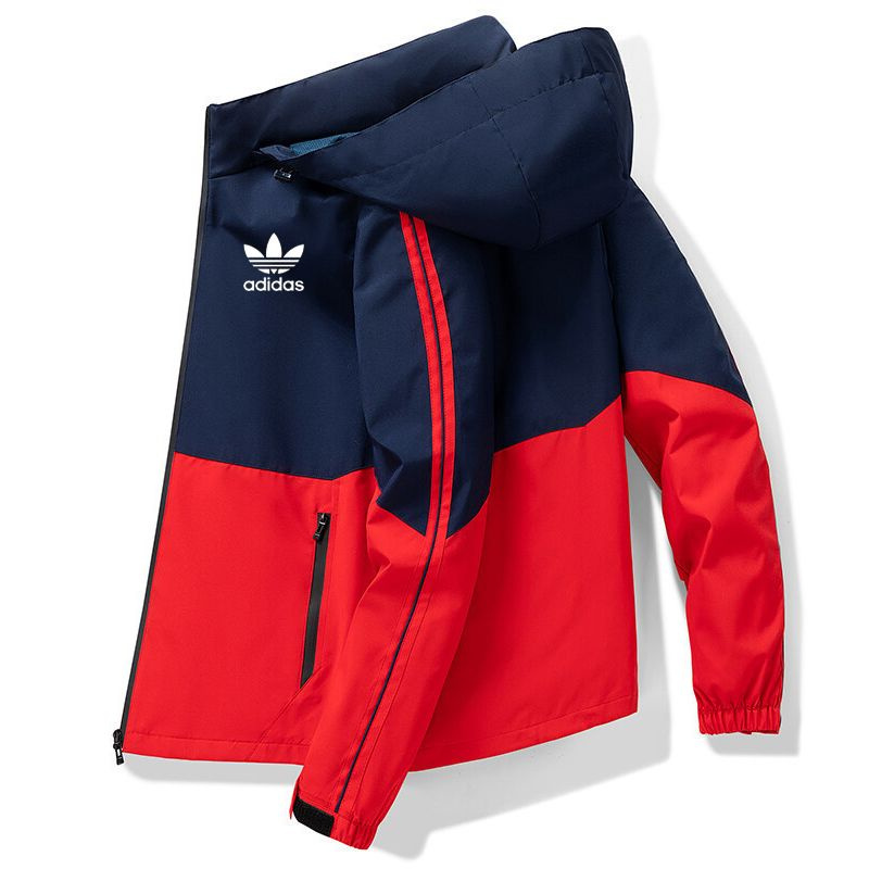 Анорак adidas Sportswear #1