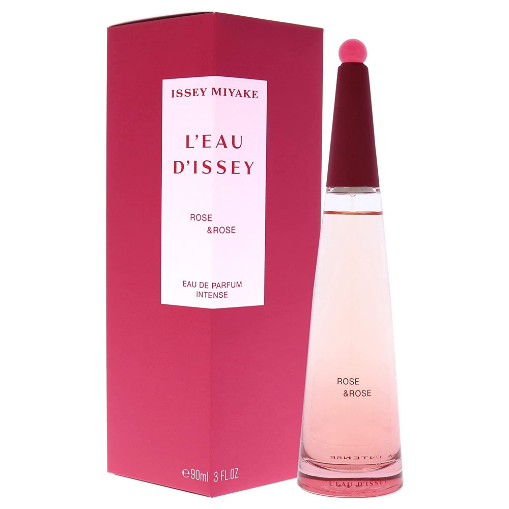 Парфюмерная вода женская Issey Miyake L'Eau D'Issey Rose & Rose 90 мл #1