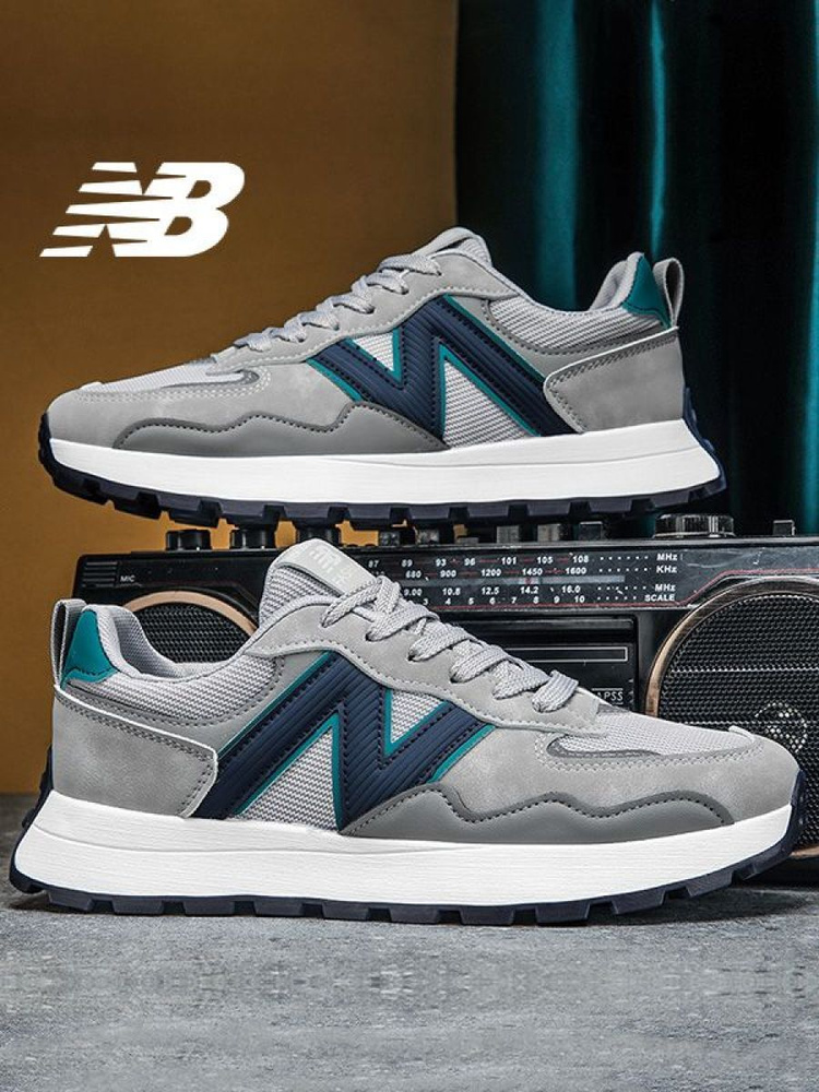 Кроссовки New Balance #1