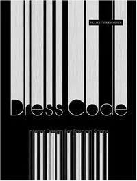 Книга Dress code: interior design for fashion shops Hardcover #1