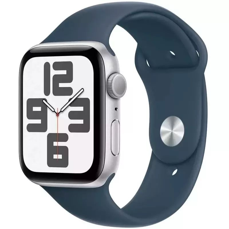 Умные часы Apple Watch SE Gen2, 44мм Storm Blue SB ML #1