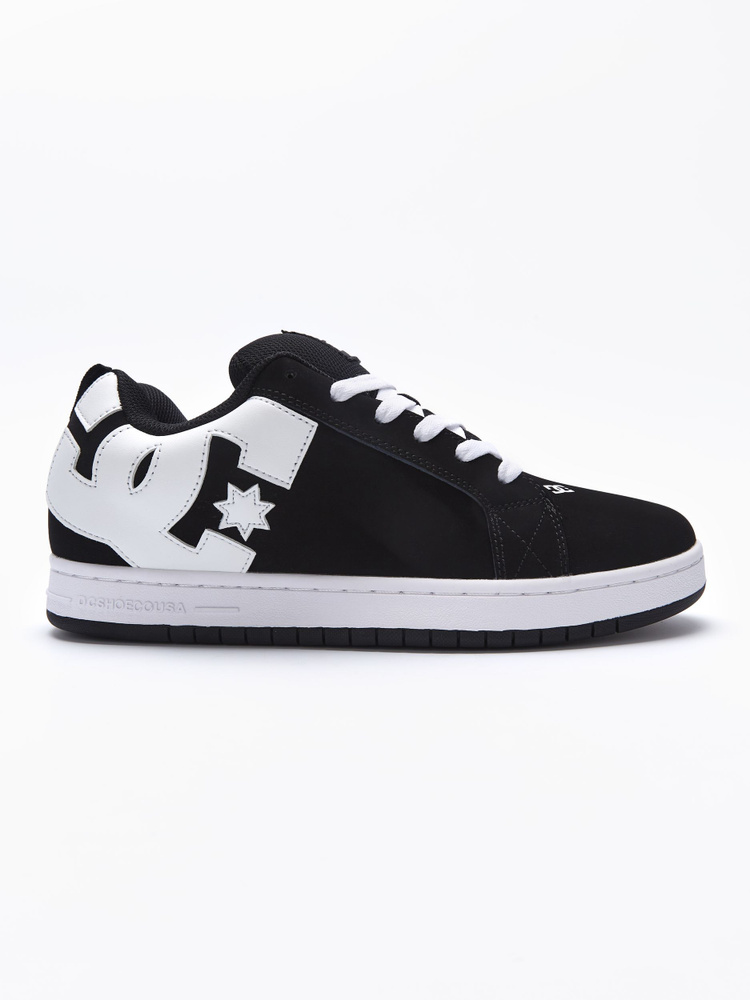 Кроссовки DC Shoes Original #1