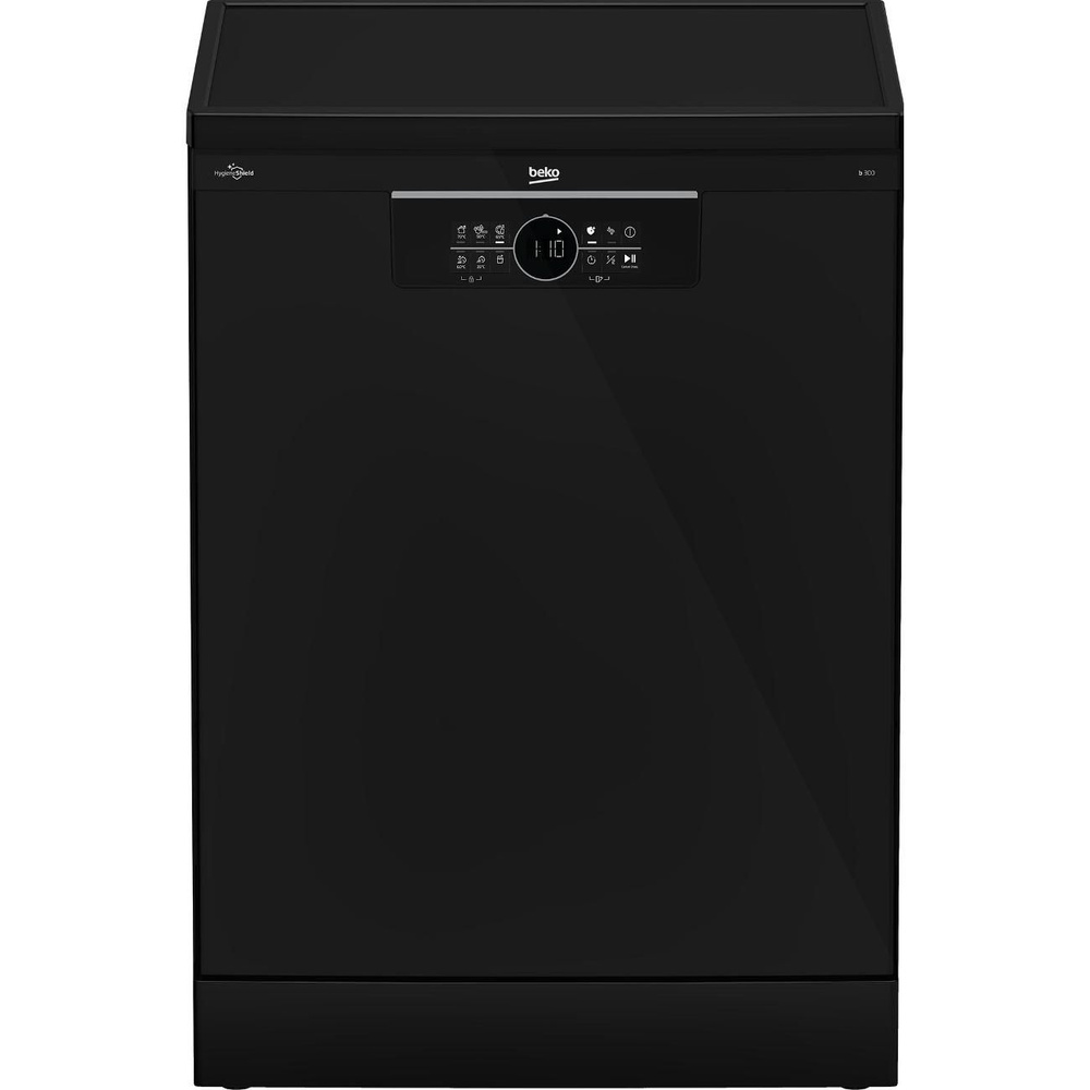 Посудомоечная машина 60 см Beko BDFN25521B #1