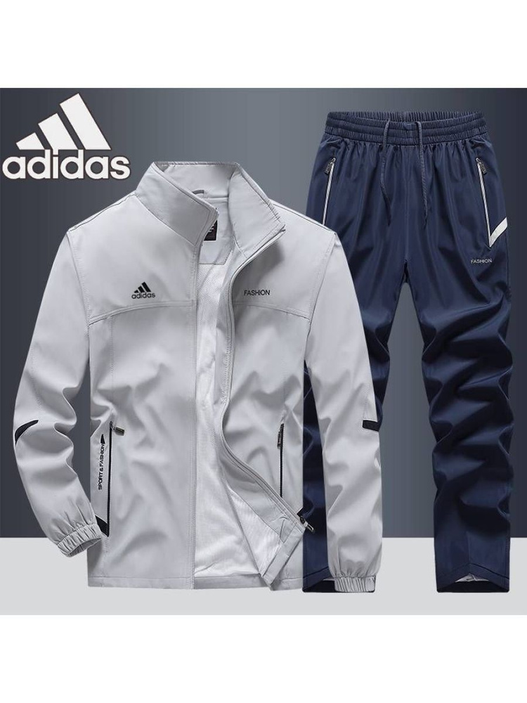 Костюм спортивный adidas #1