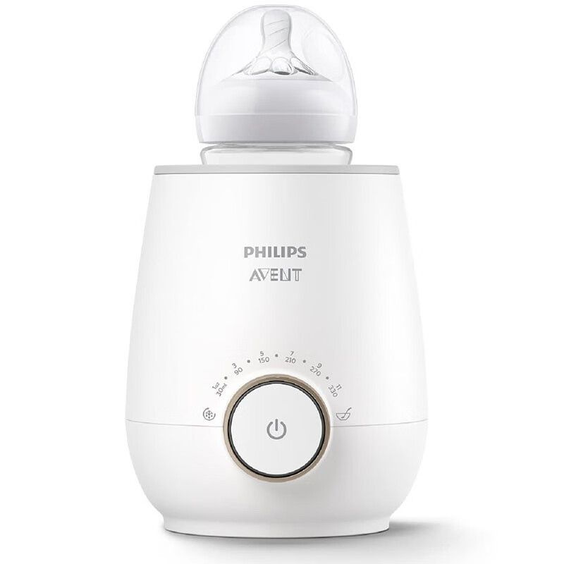 Предпусковой подогреватель, Philips Avent SCF358/00 Портативный интеллектуальный автоматический термостатический #1