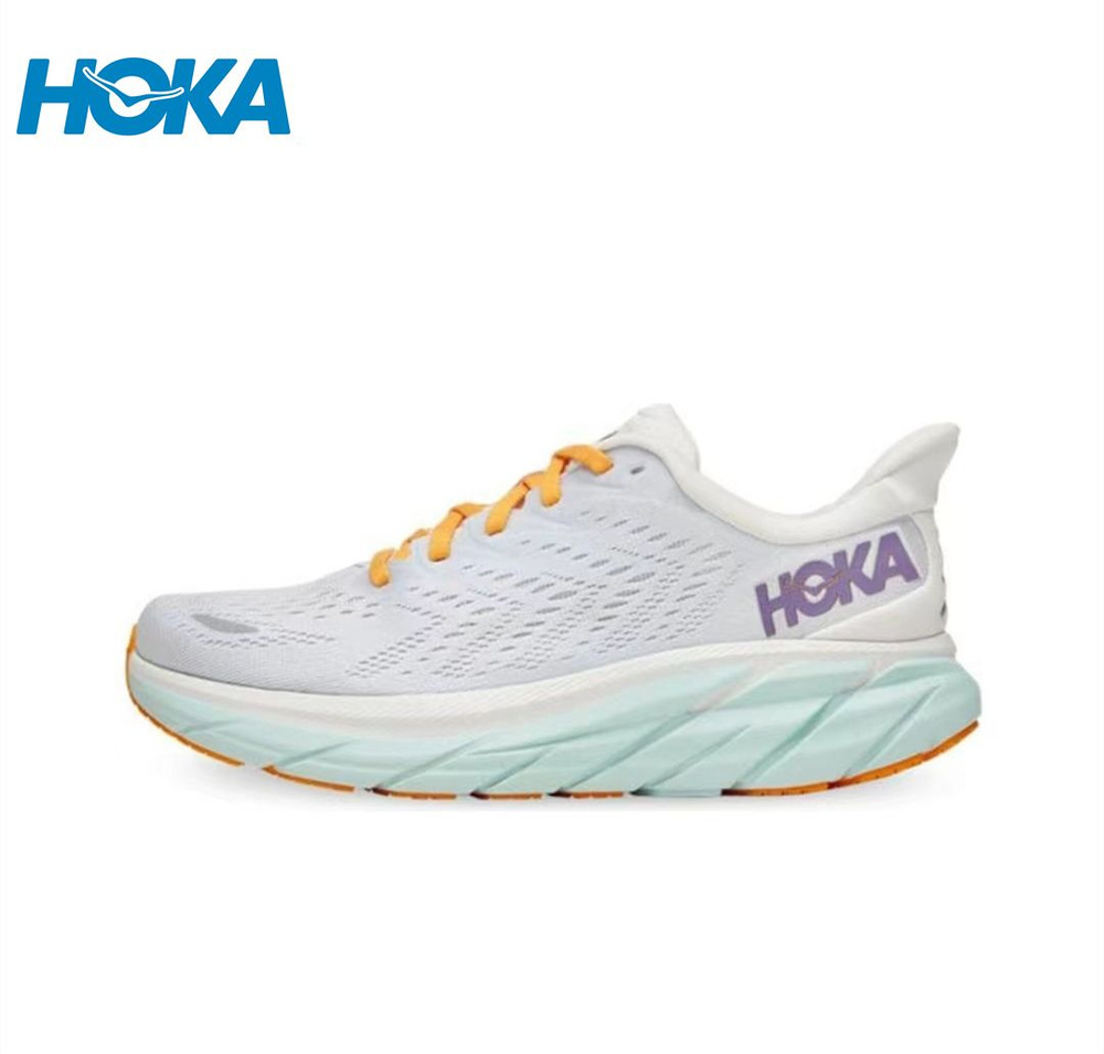 Кроссовки HOKA ONE ONE Clifton 8 #1