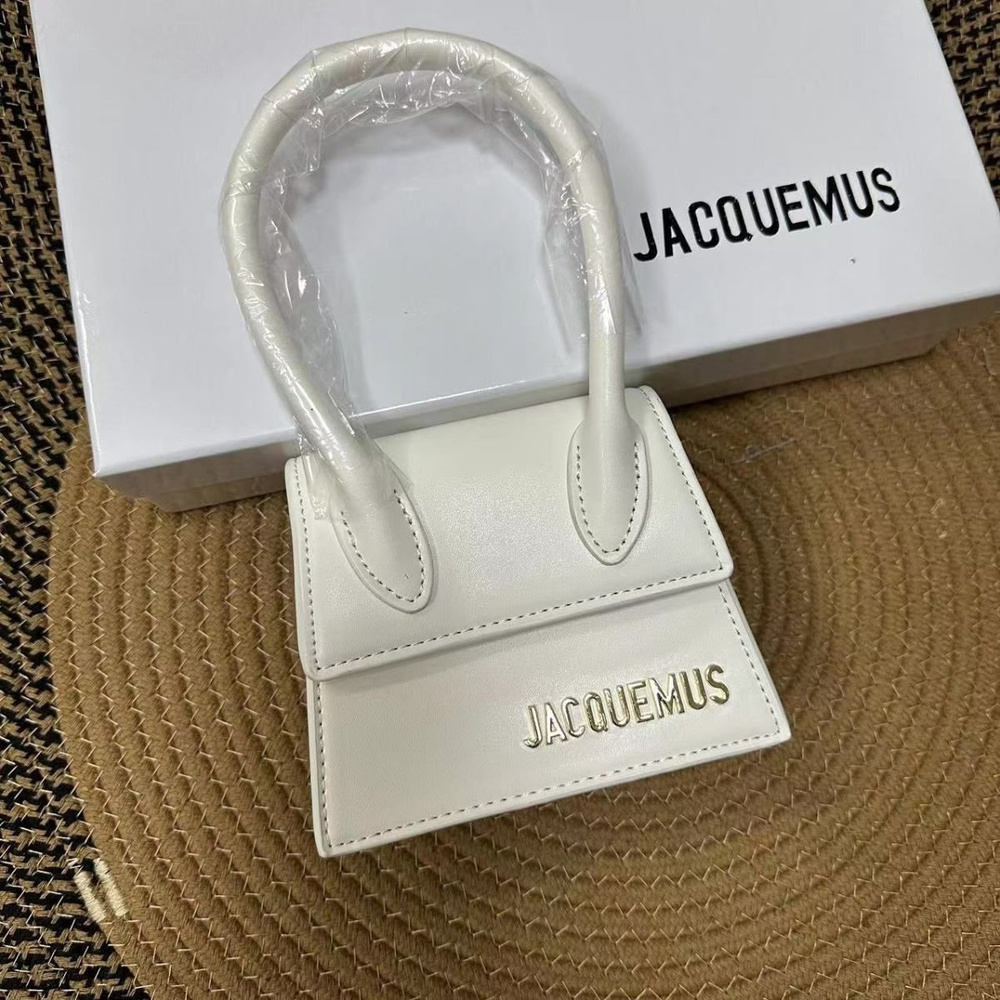 JACQUEMUS Плечевой ремень #1