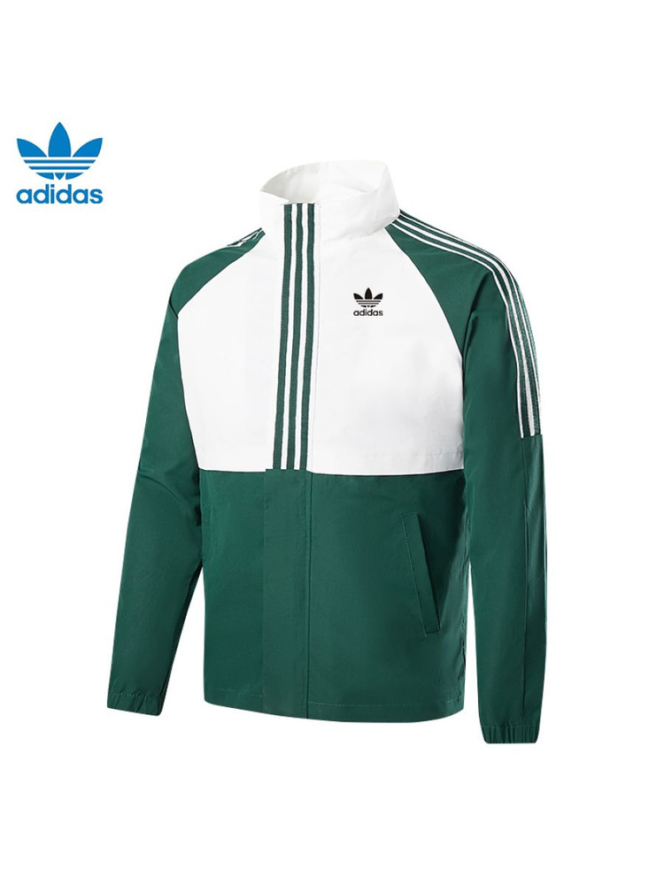 Куртка adidas #1