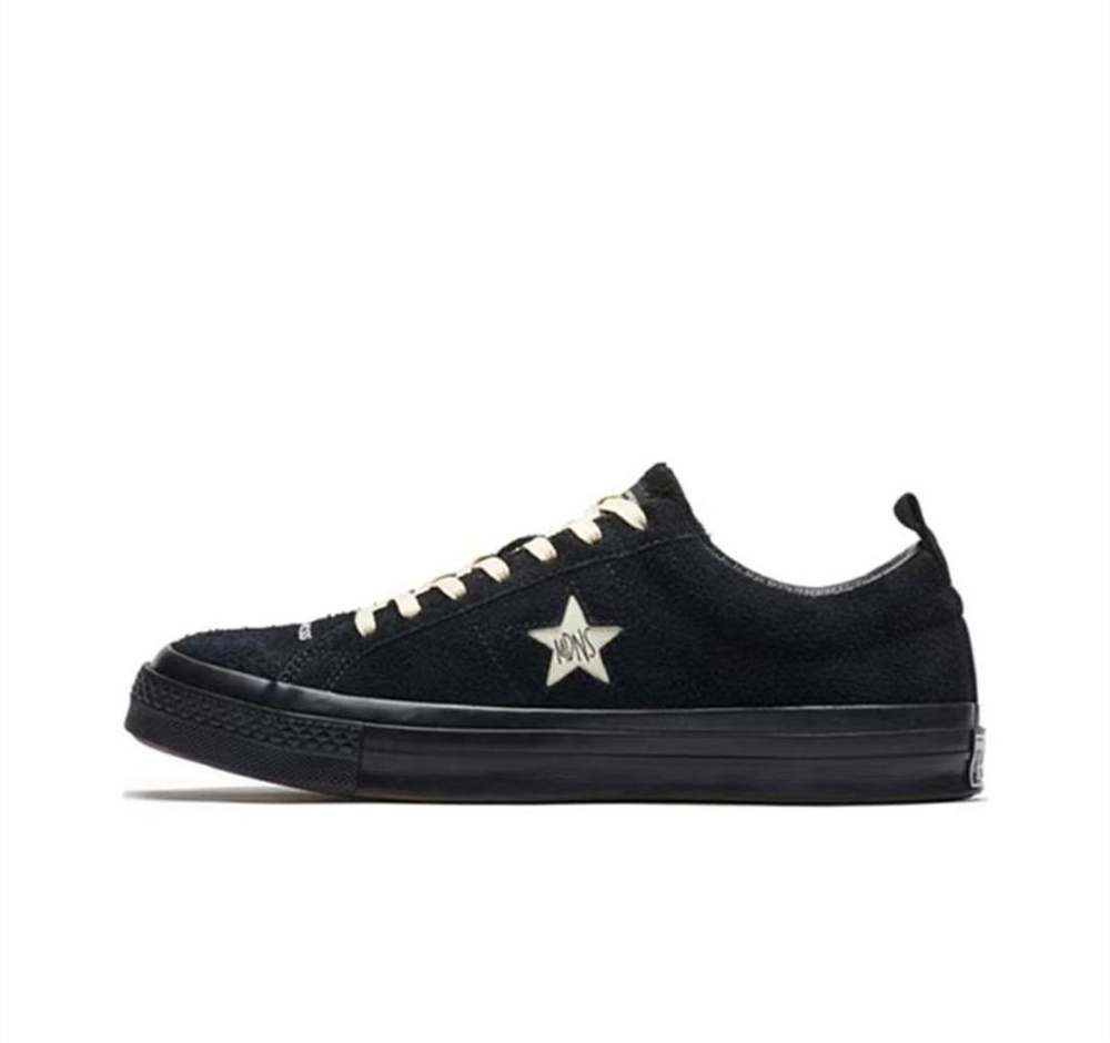 Кеды Converse One Star #1