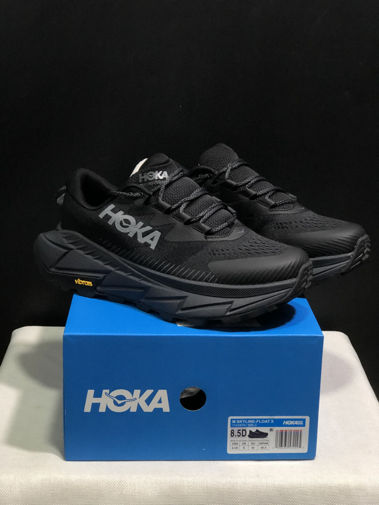 Кроссовки HOKA ONE ONE #1