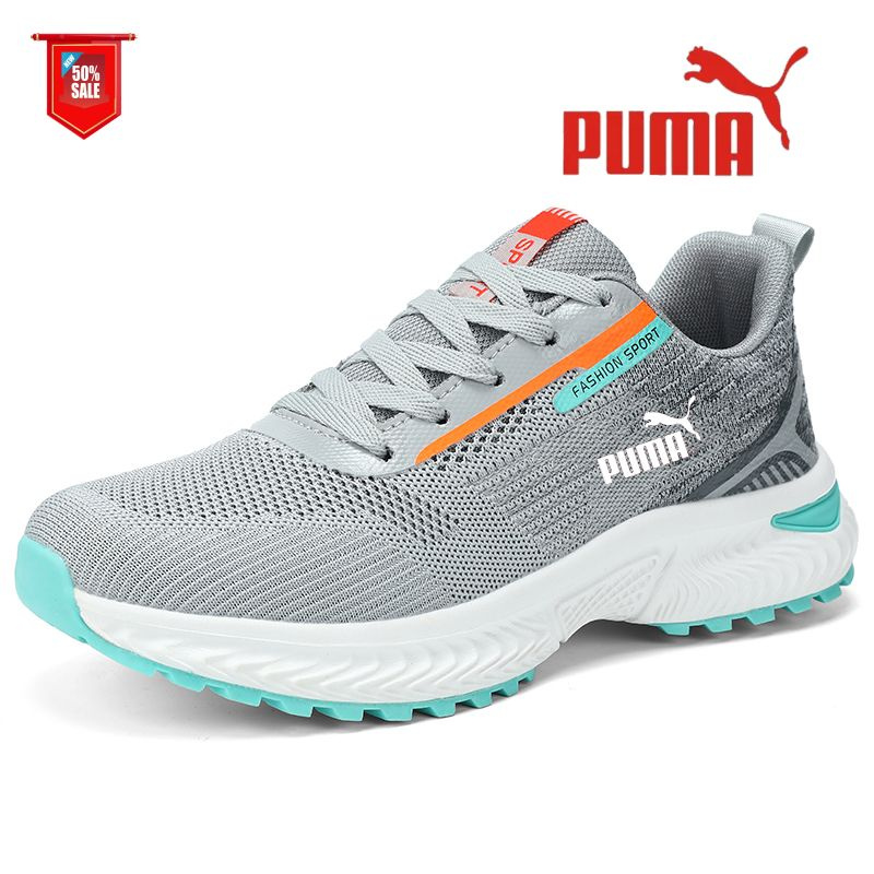 Кроссовки PUMA #1