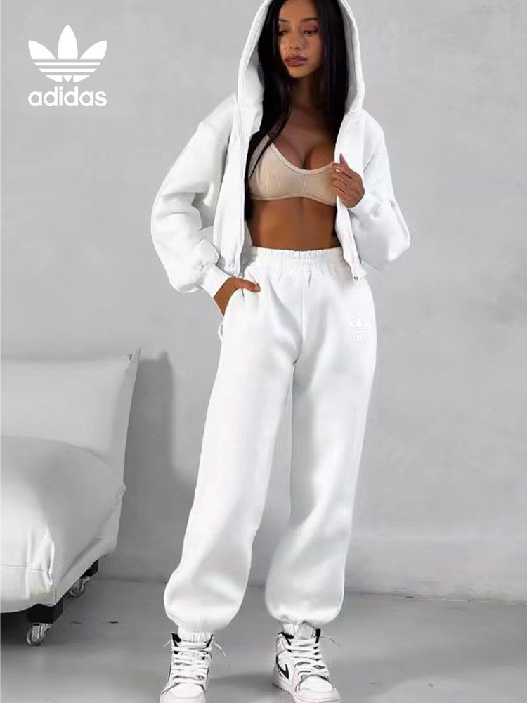 Костюм спортивный adidas Originals _ #1