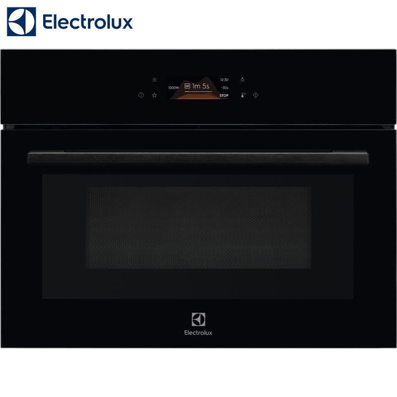 Electrolux  духовой шкаф EVL8E08Z, 56 см #1