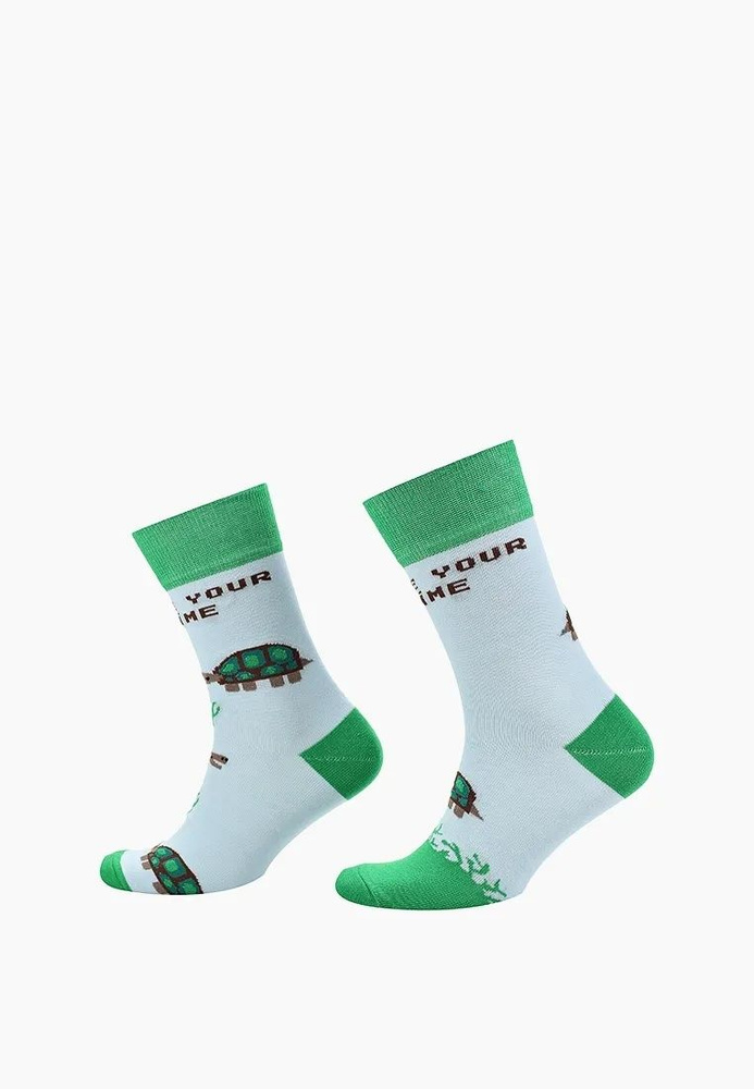 Носки Big Bang Socks, 1 пара #1