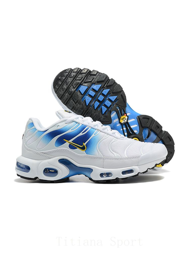 Кроссовки Nike NIKE AIR MAX ST (GS) #1